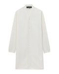 Long cardigan