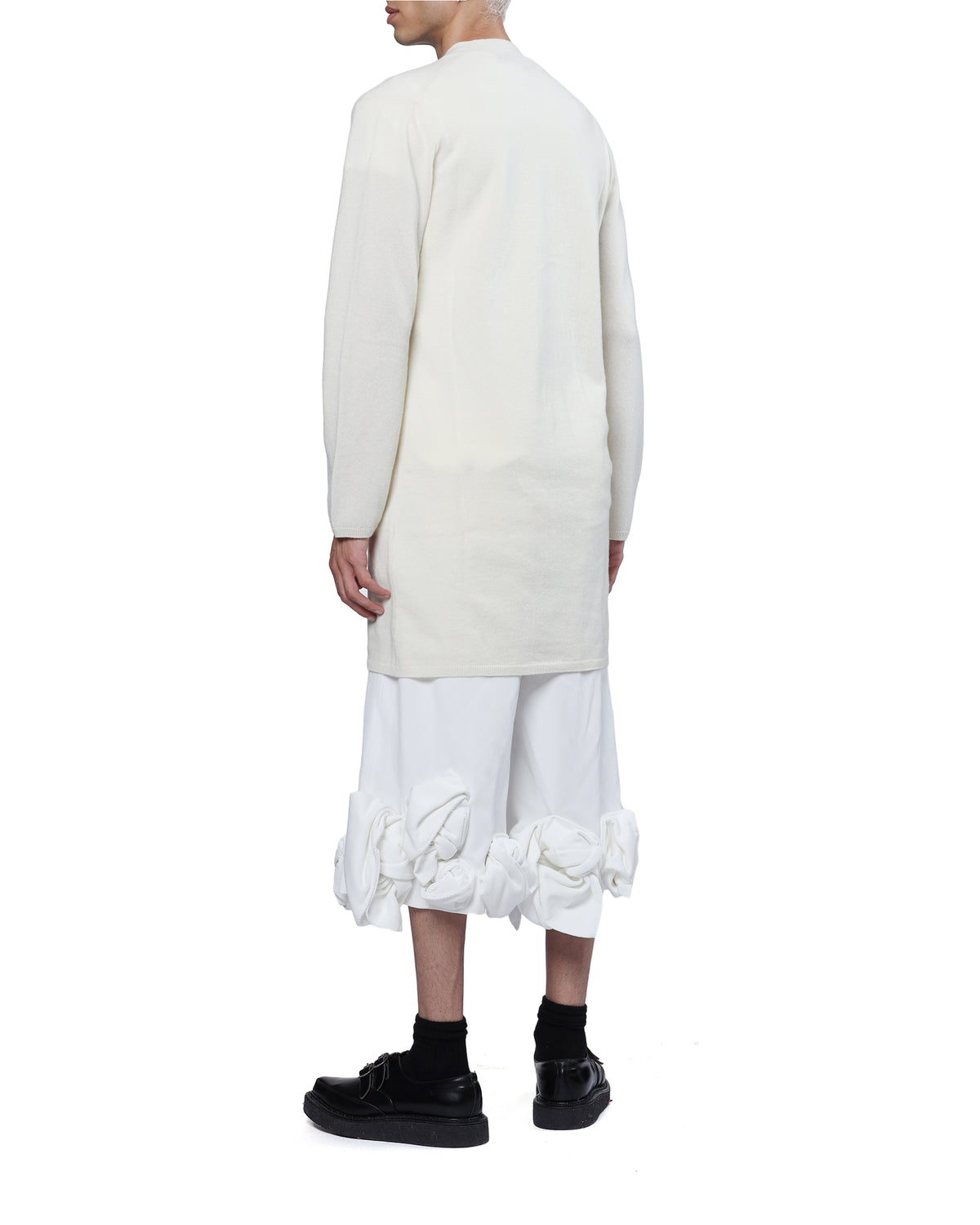 Long cardigan