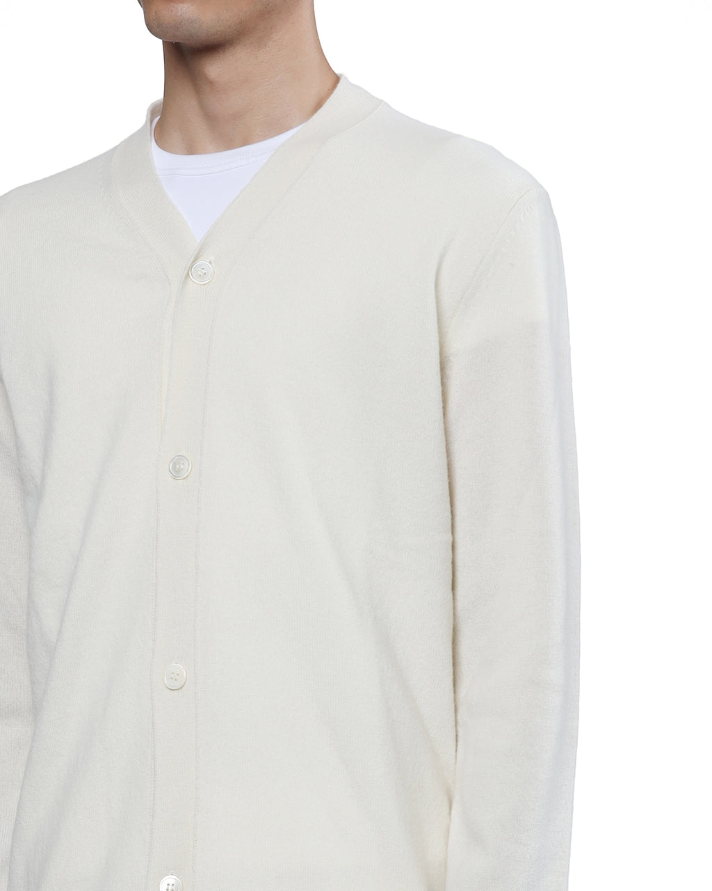Long cardigan