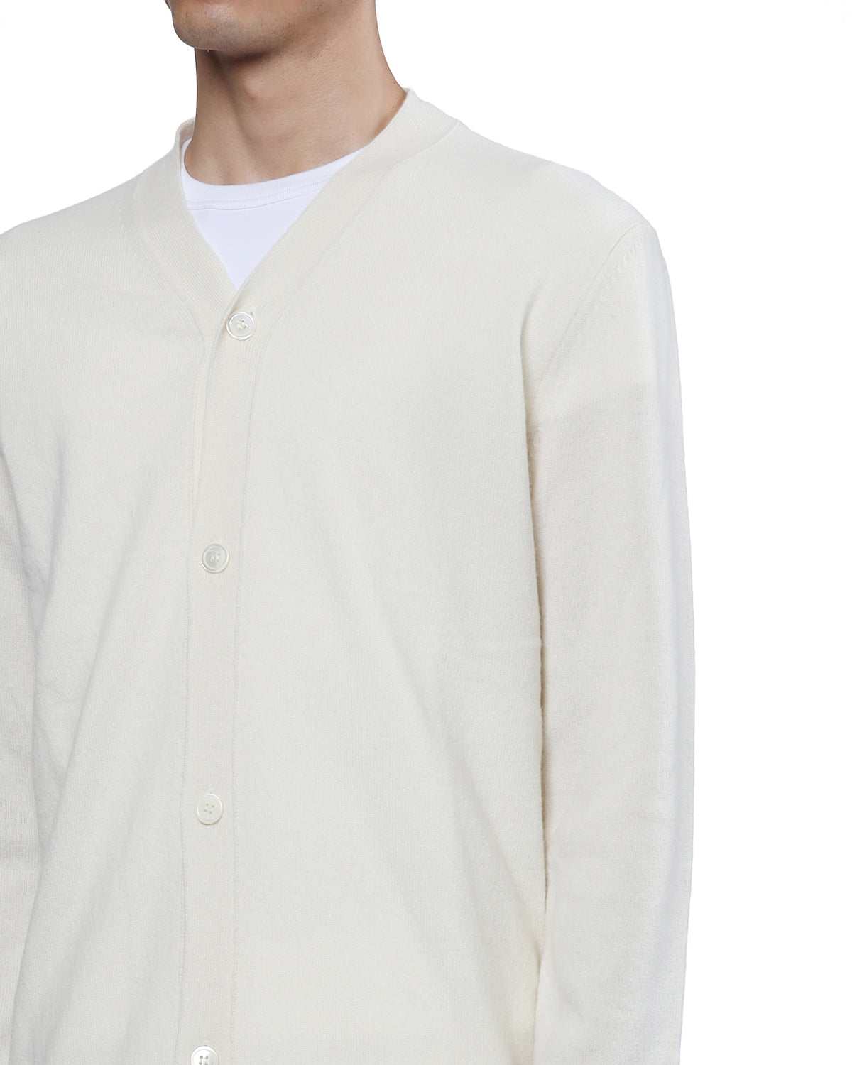Long cardigan