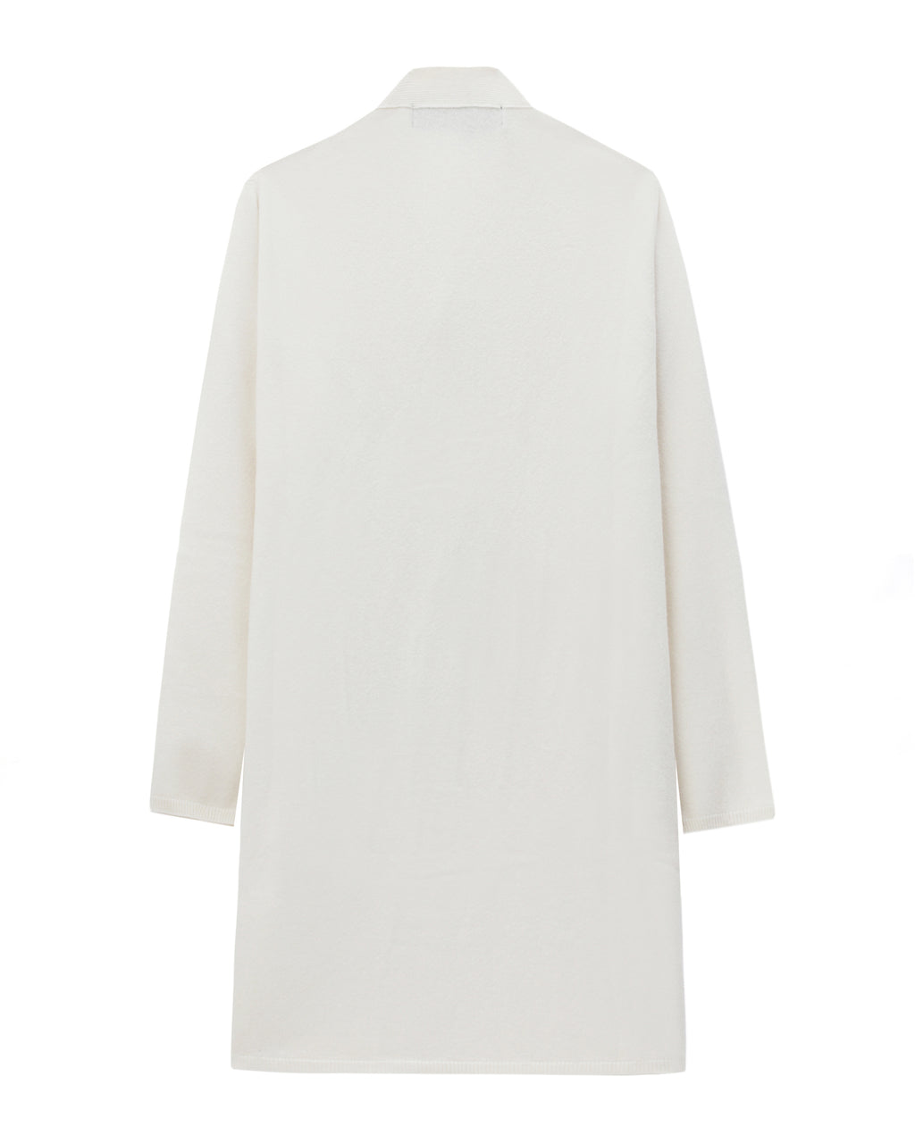 Long cardigan