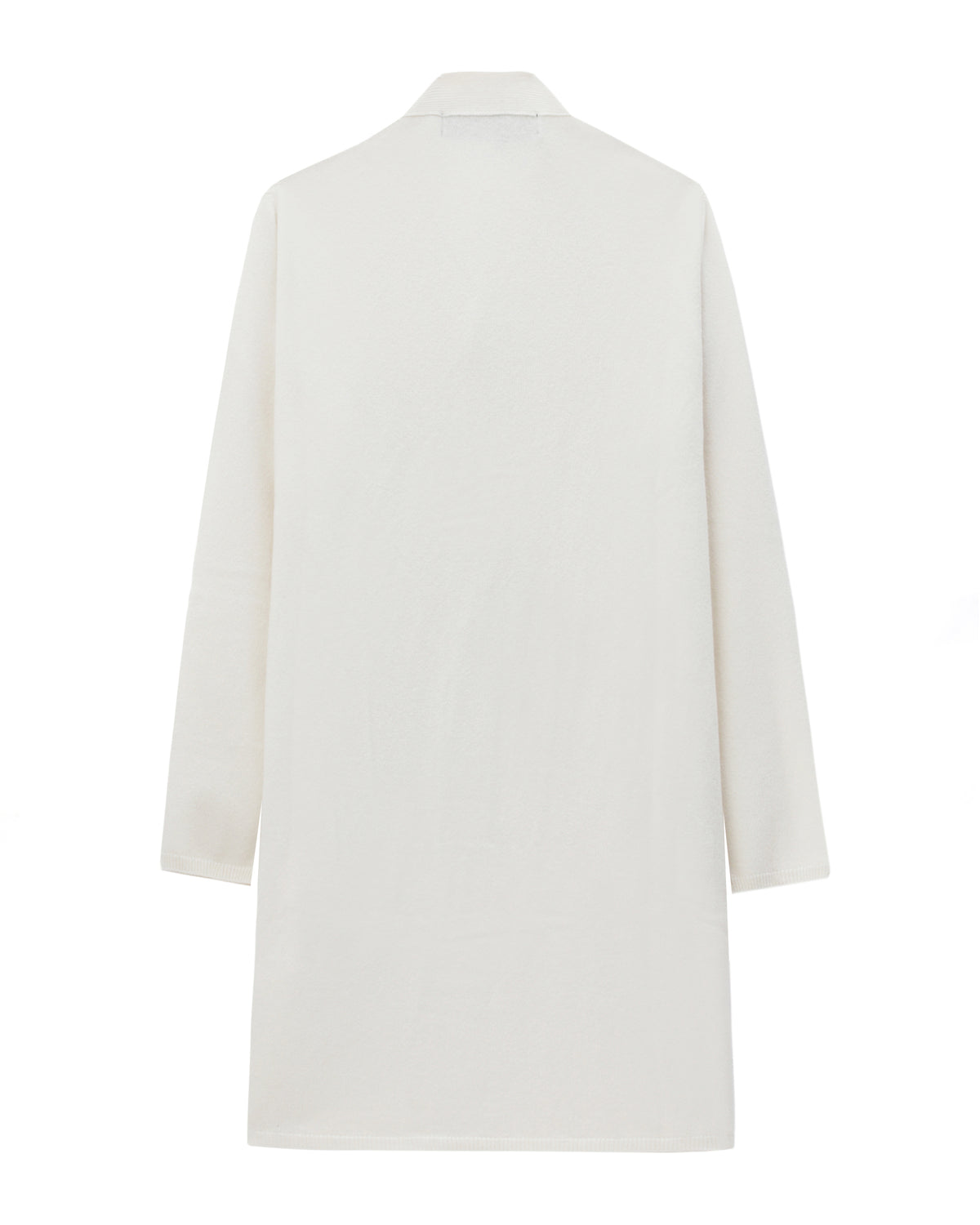 Long cardigan