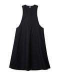 Sleeveless dress