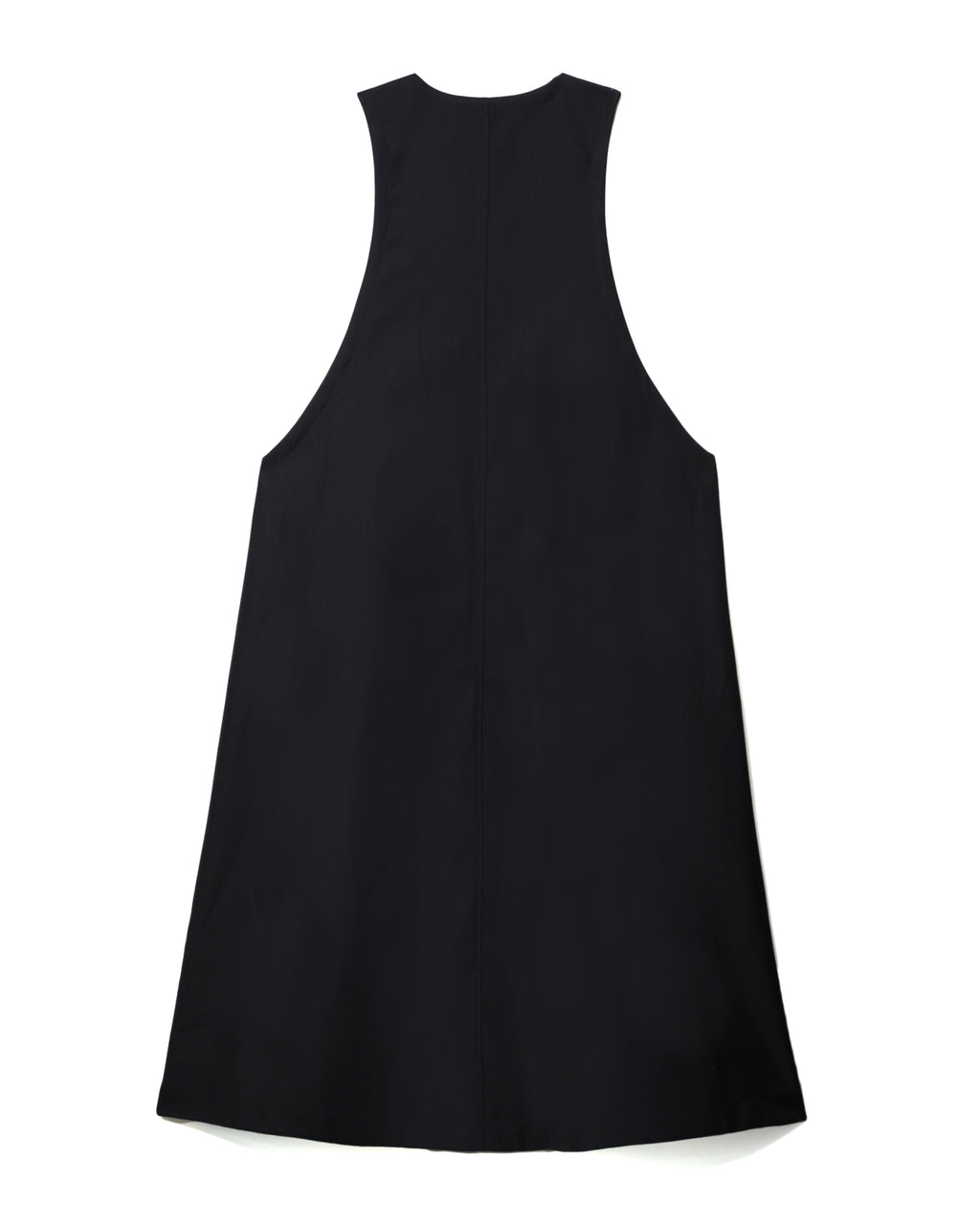 Sleeveless dress