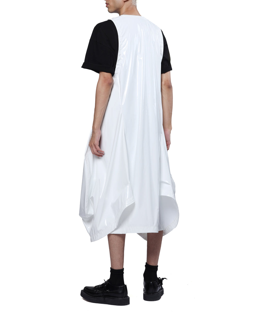 Sleeveless dress
