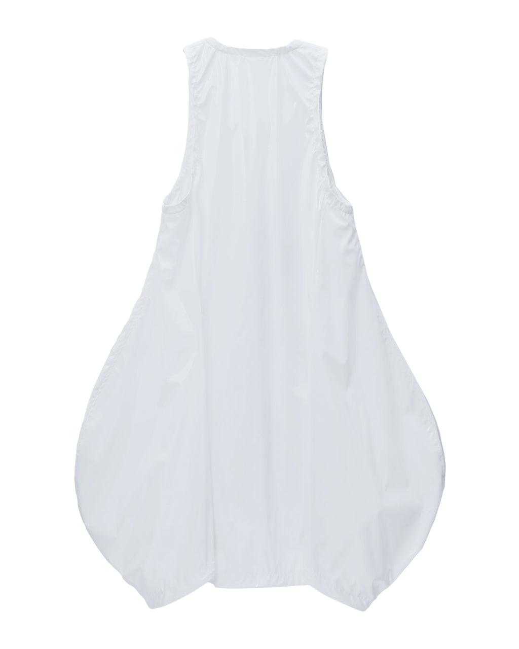 Sleeveless dress