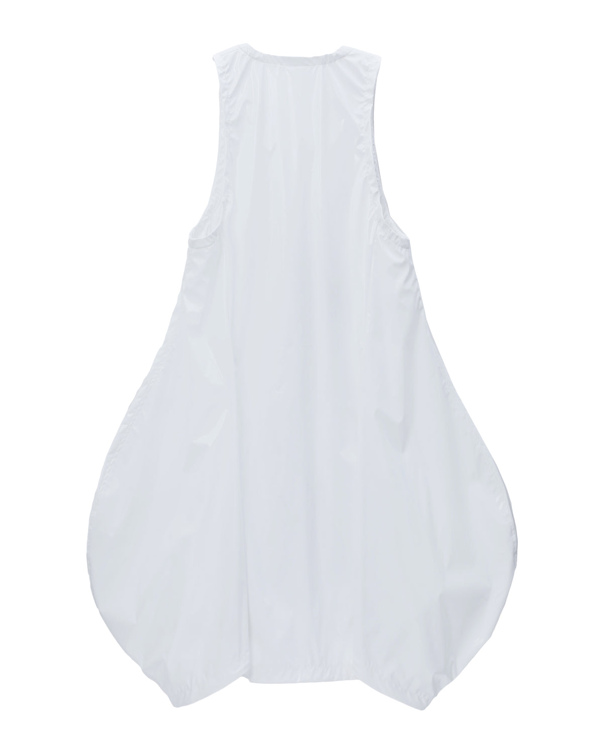 Sleeveless dress