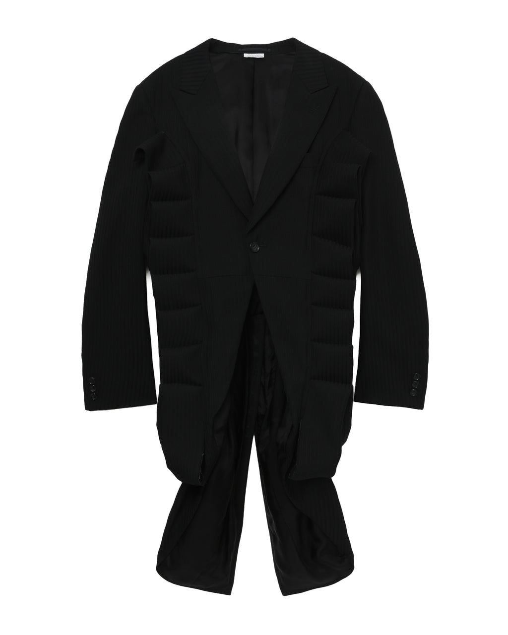 Oversized blazer