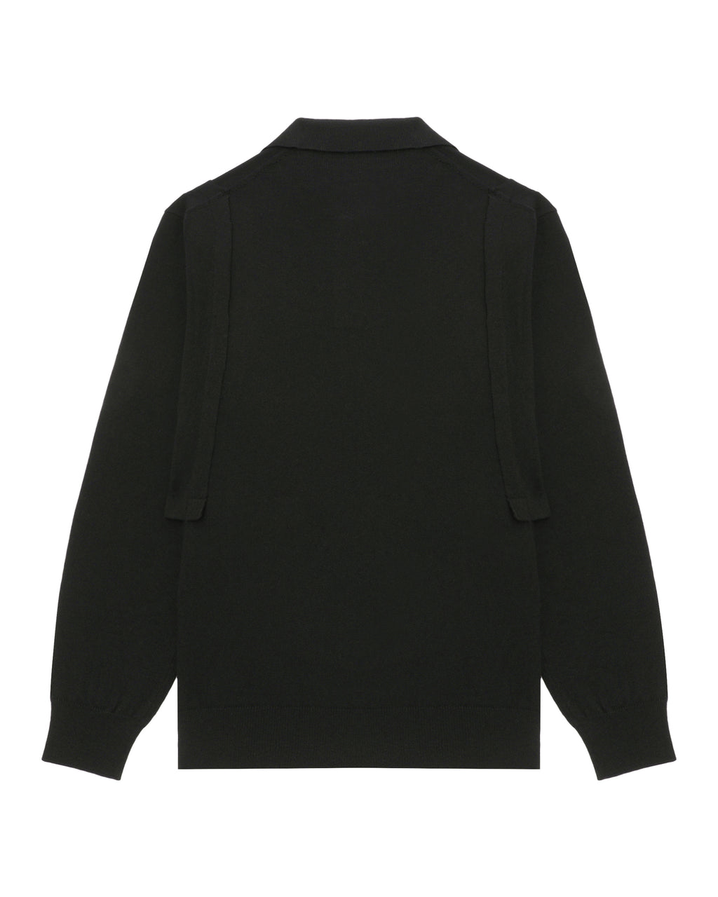 Polo long sleeve shirt