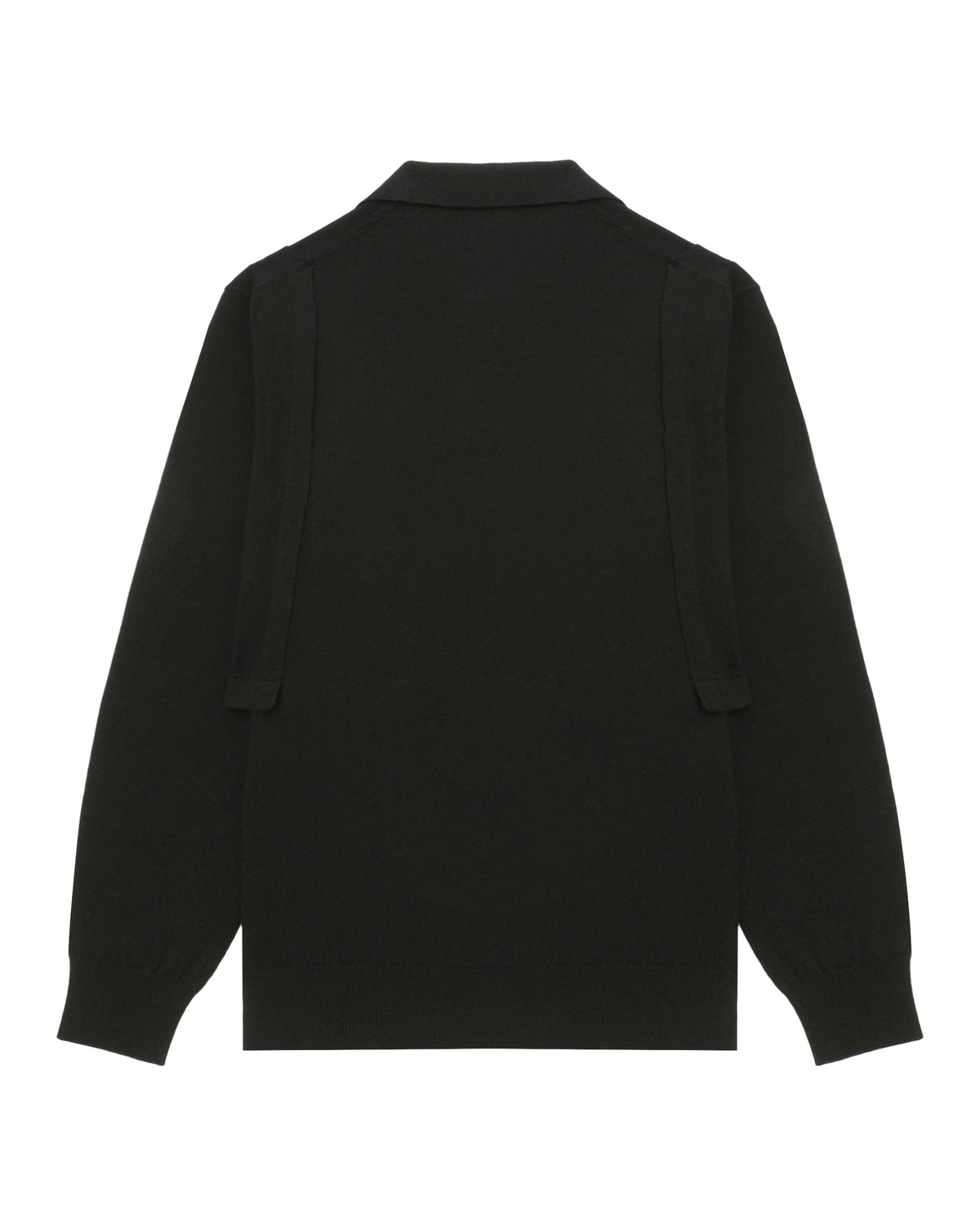 Polo long sleeve shirt