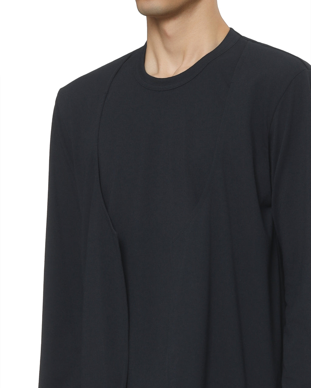 Long sleeve tee