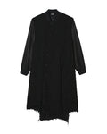Long jacket