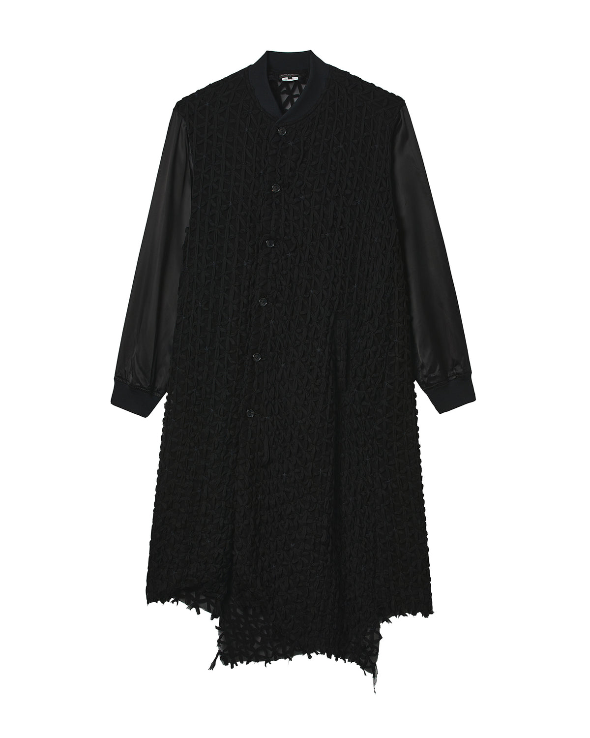 Long jacket