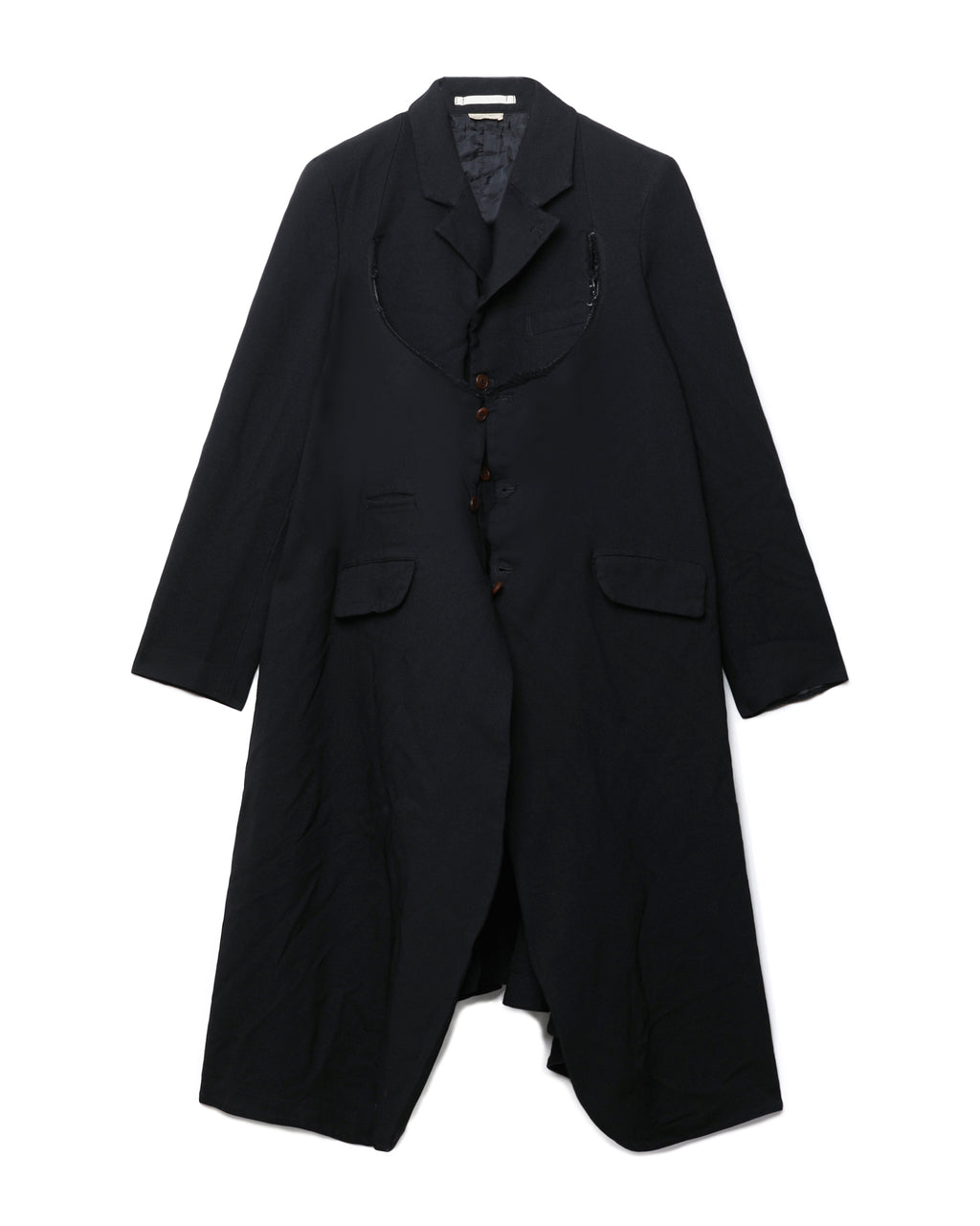 Long coat
