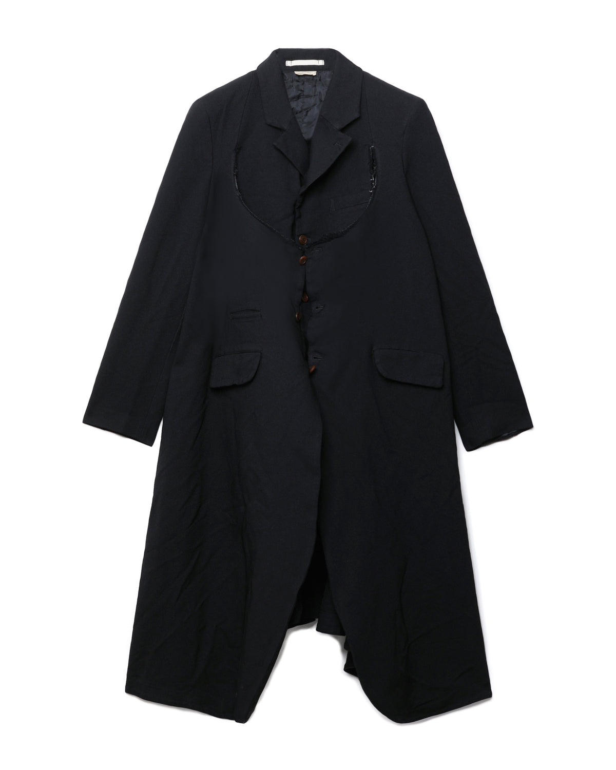 Long coat