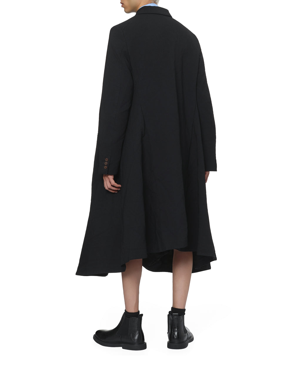 Long coat