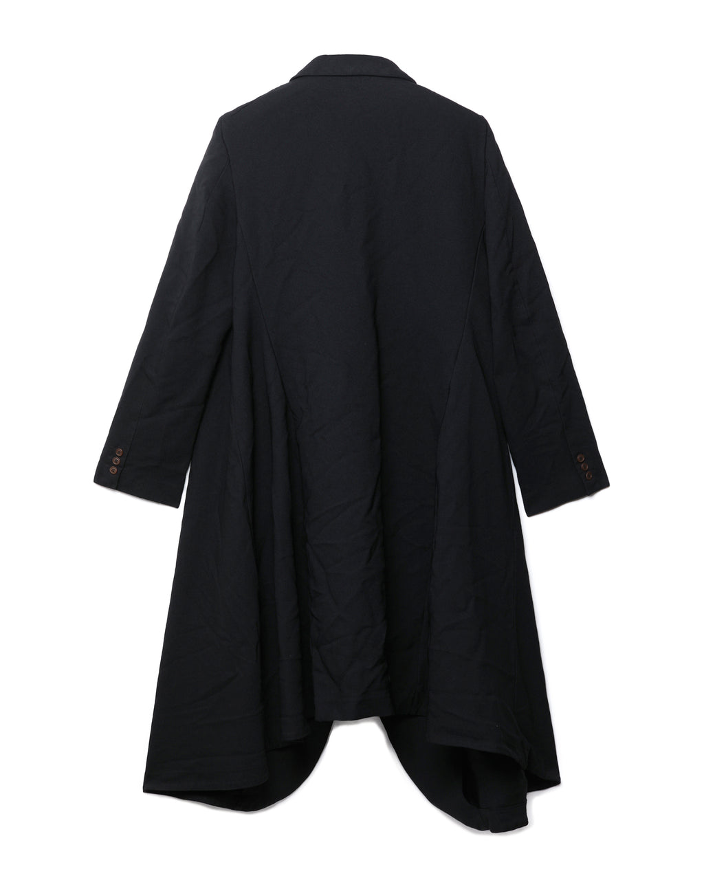 Long coat