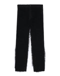 Furry pants