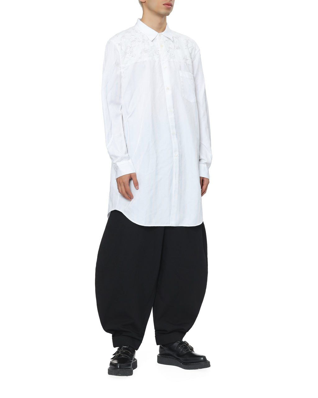 Baggy pants
