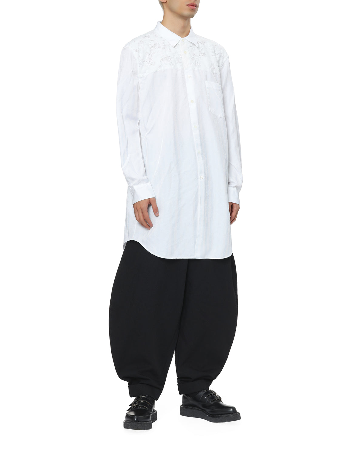 Baggy pants