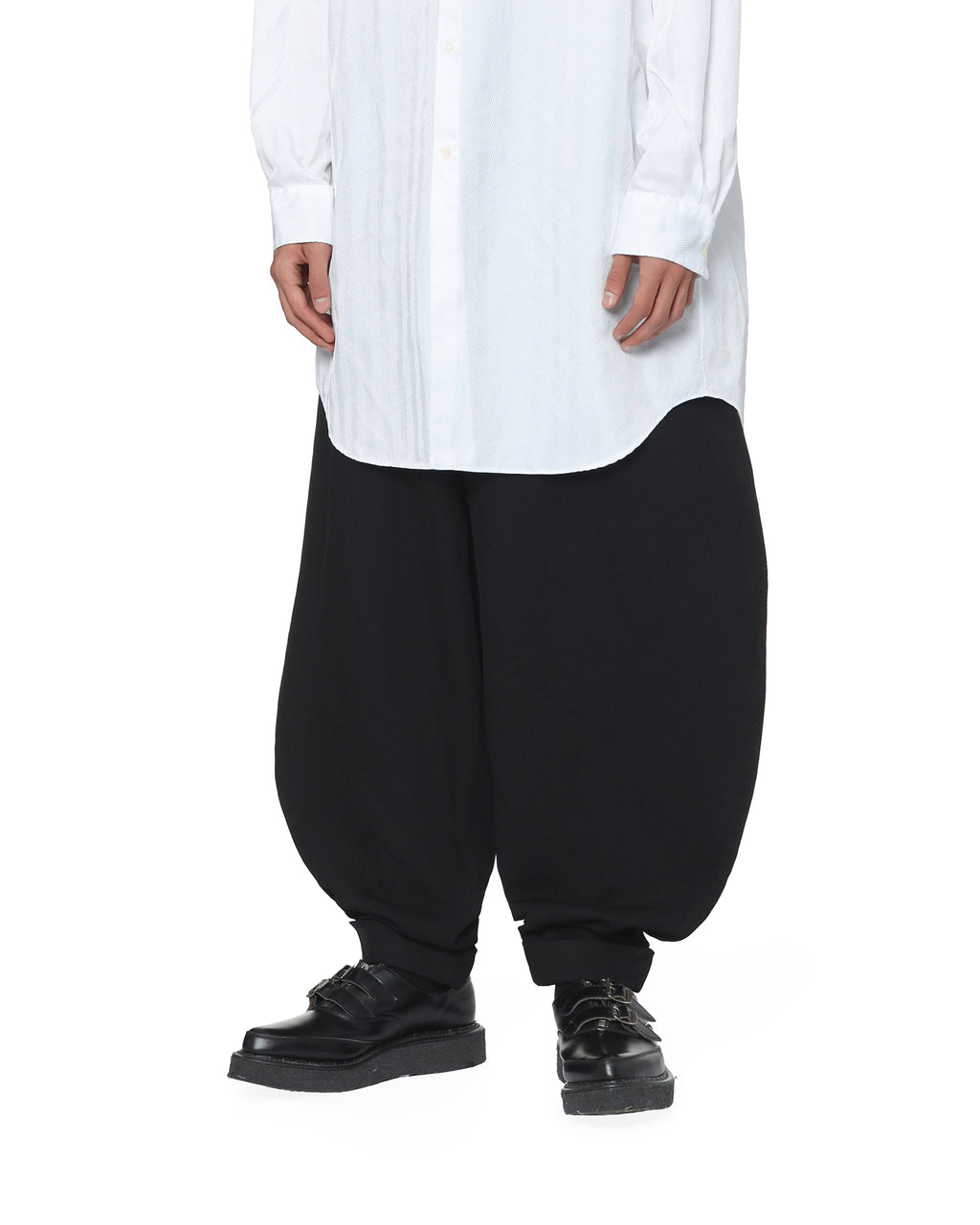 Baggy pants