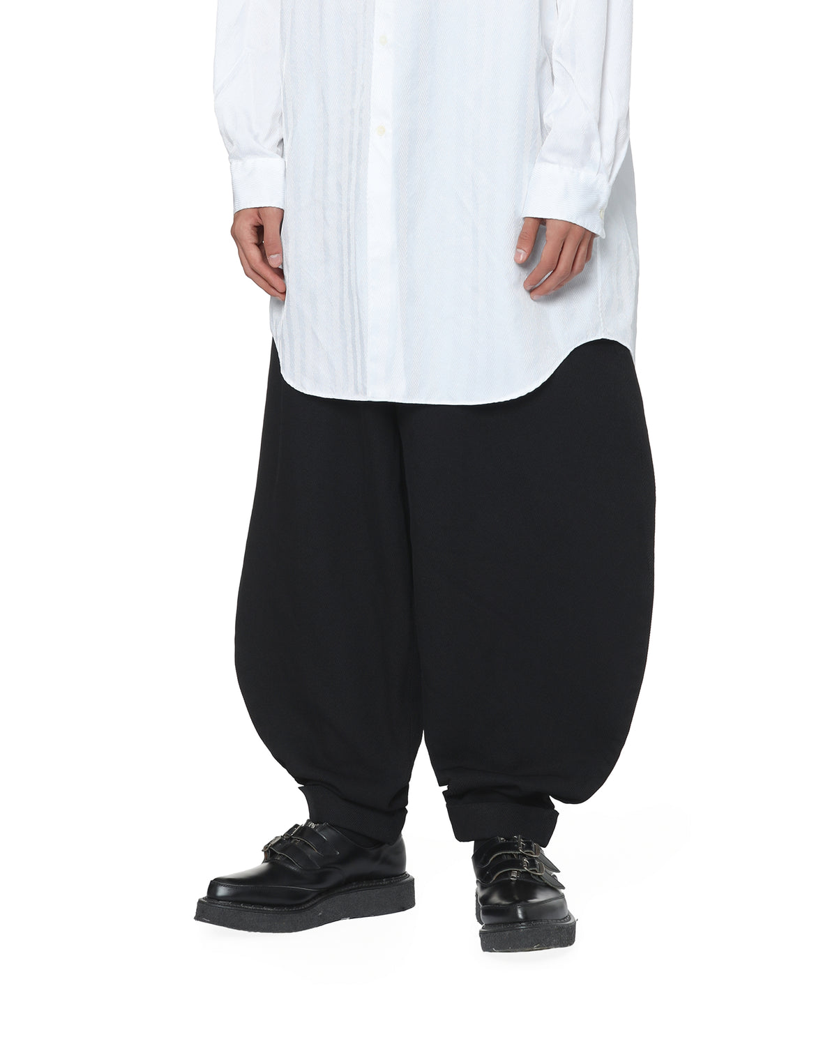 Baggy pants