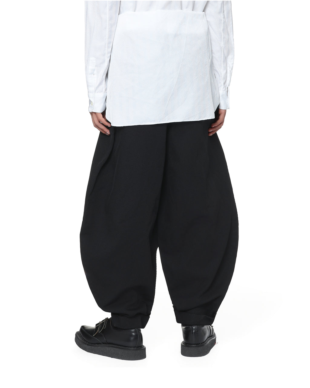 Baggy pants