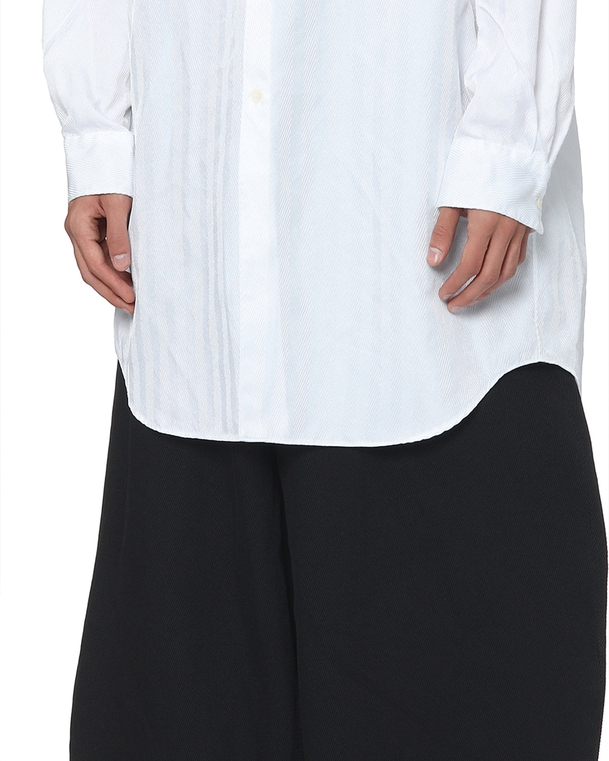 Baggy pants
