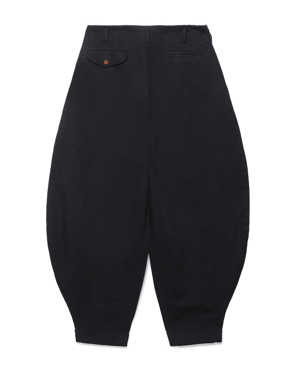 Baggy pants