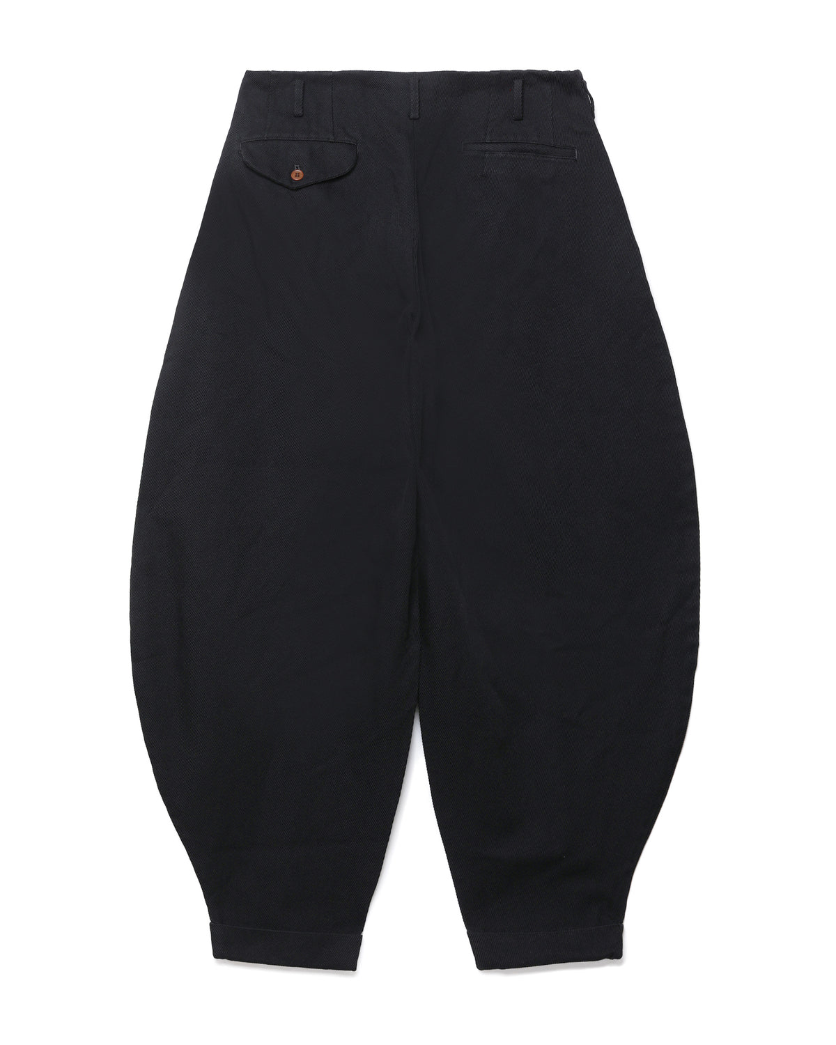 Baggy pants