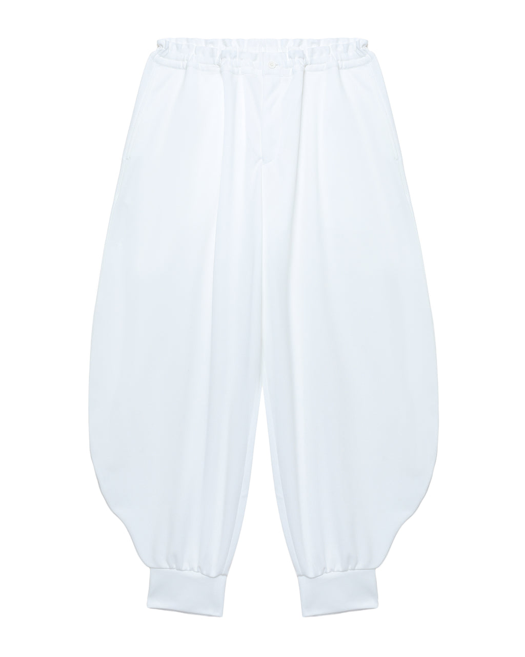 Baggy pants