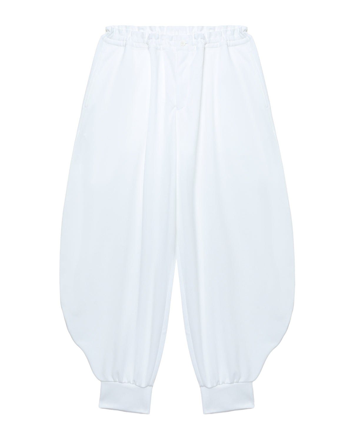 Baggy pants