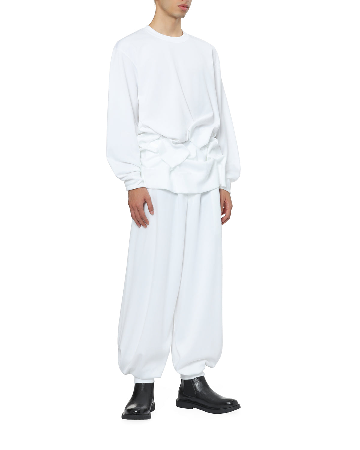 Baggy pants