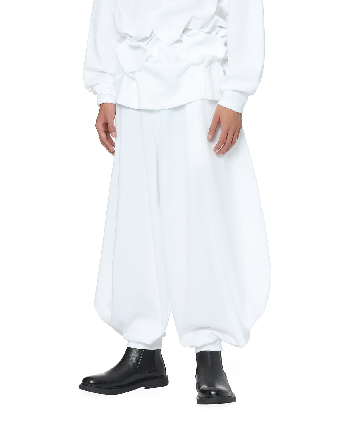 Baggy pants