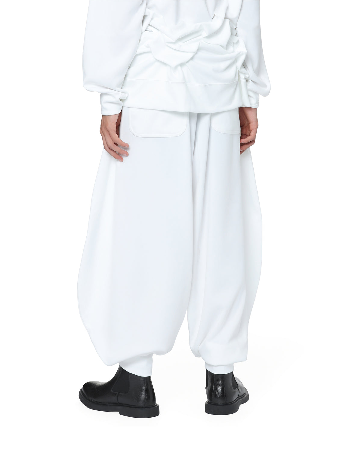 Baggy pants