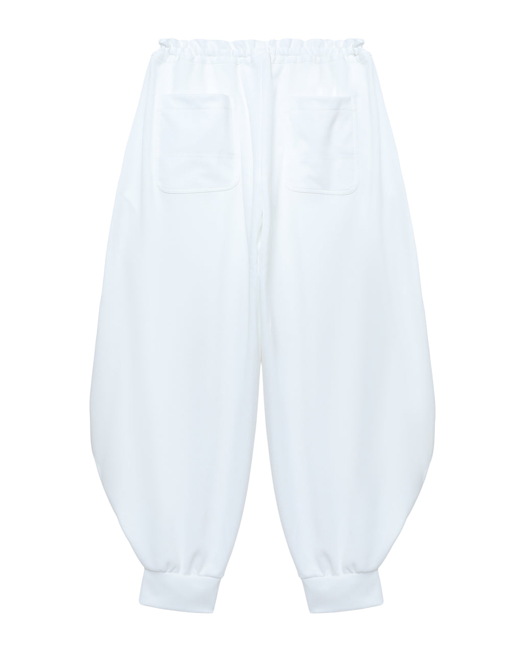 Baggy pants