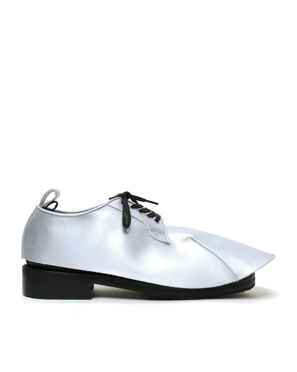 X Yusho Kobayashi derby shoes