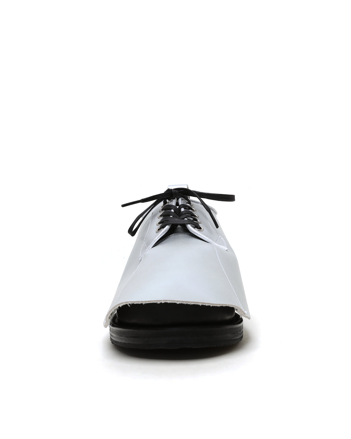 X Yusho Kobayashi derby shoes