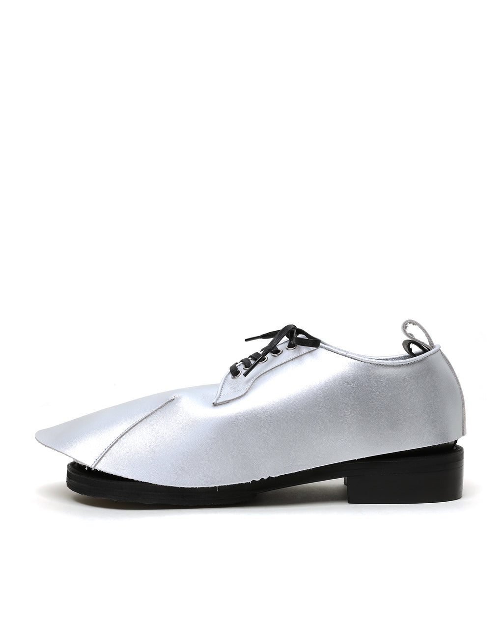 X Yusho Kobayashi derby shoes