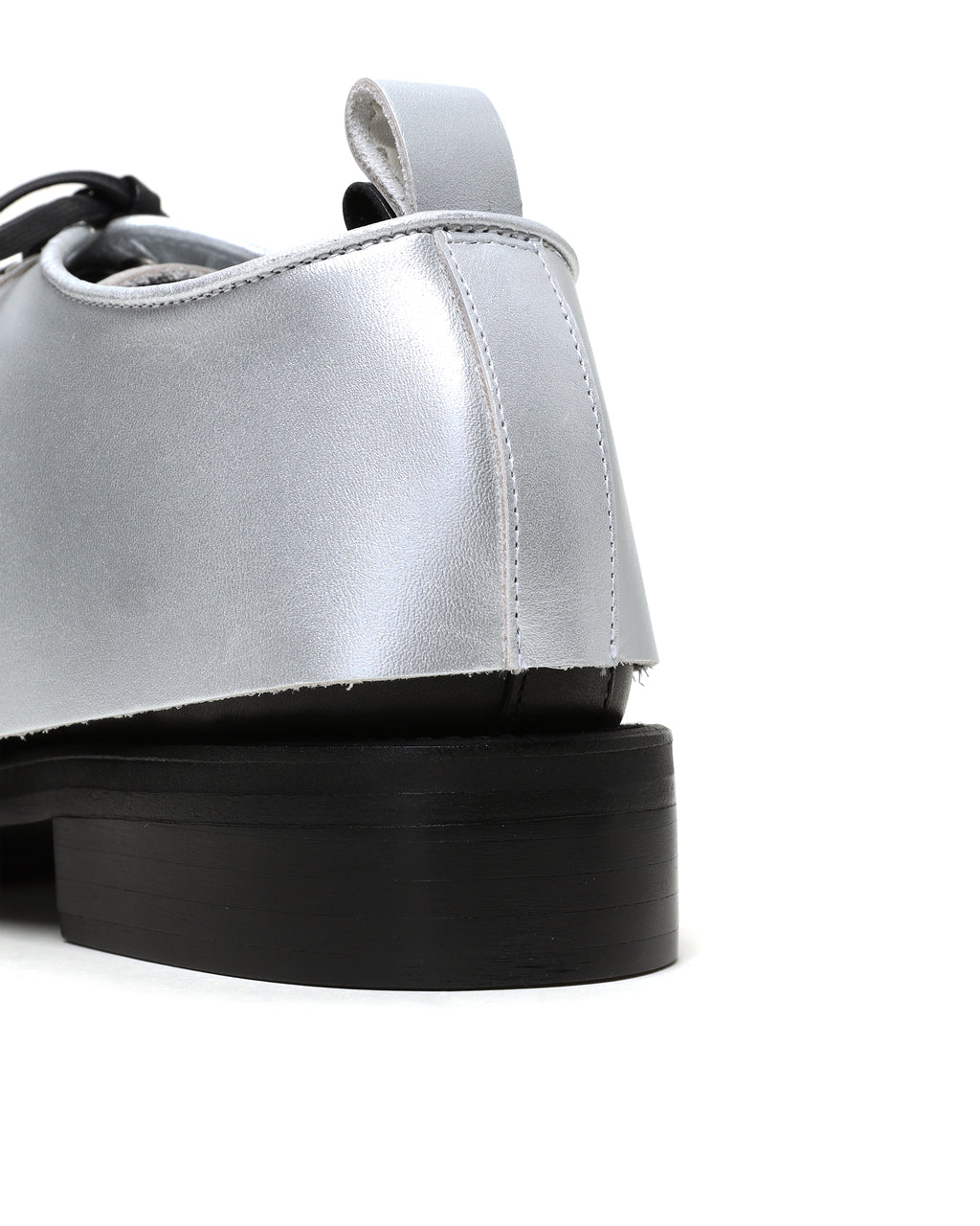 X Yusho Kobayashi derby shoes