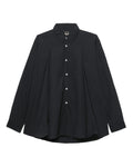 Buttoned shirt