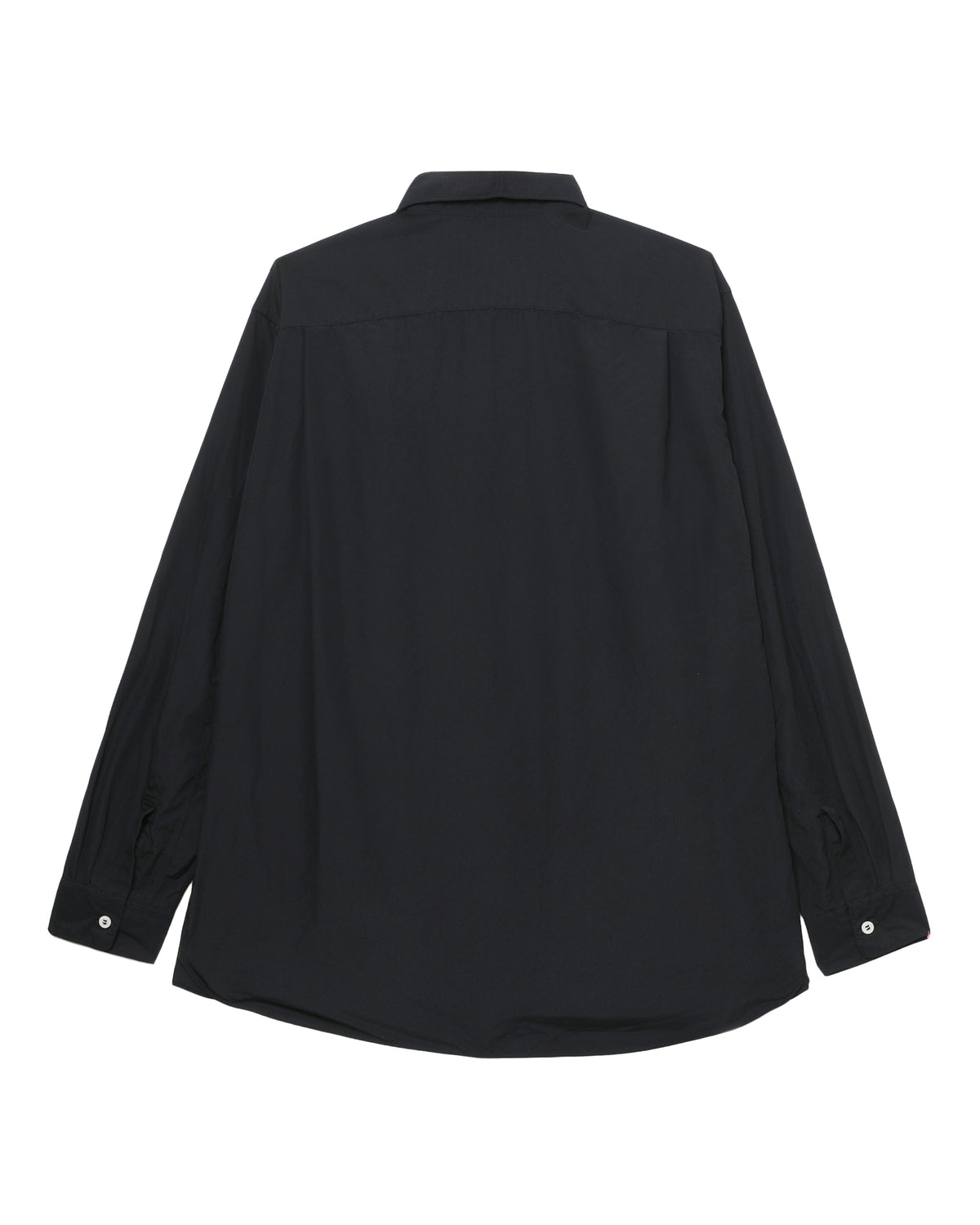 Buttoned shirt