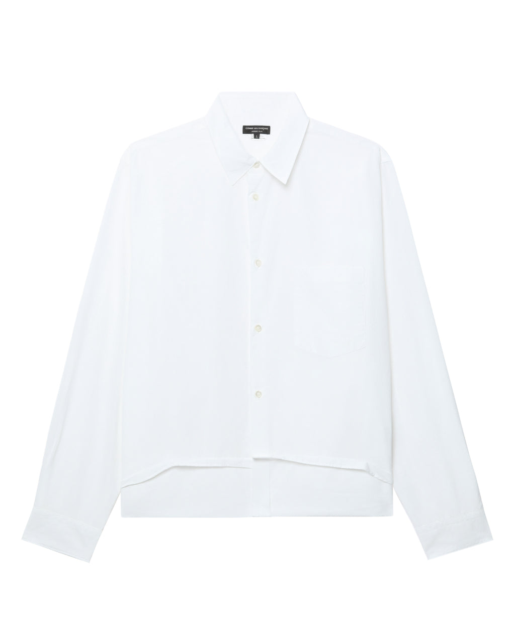 Button-down shirt