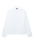 Button-down shirt