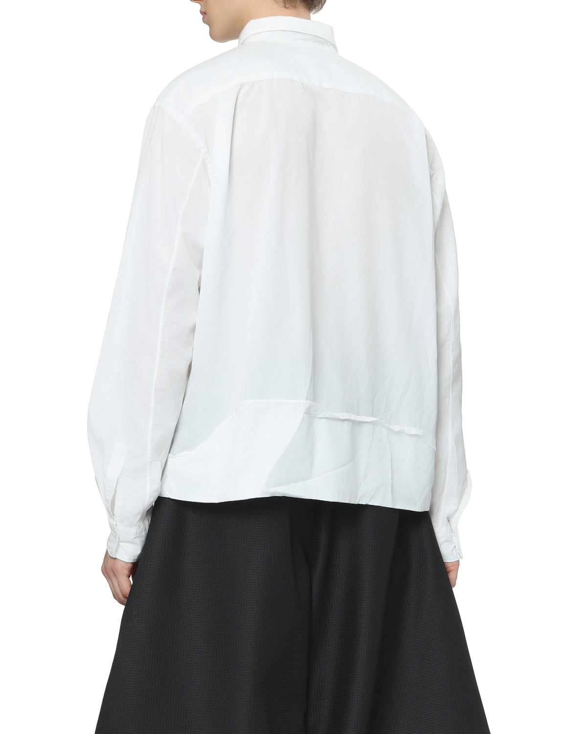Button-down shirt