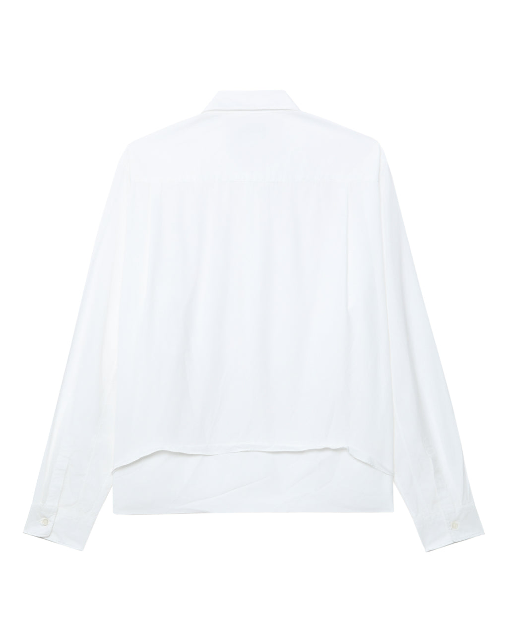 Button-down shirt