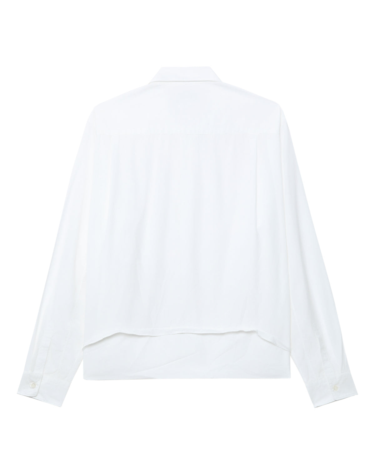 Button-down shirt