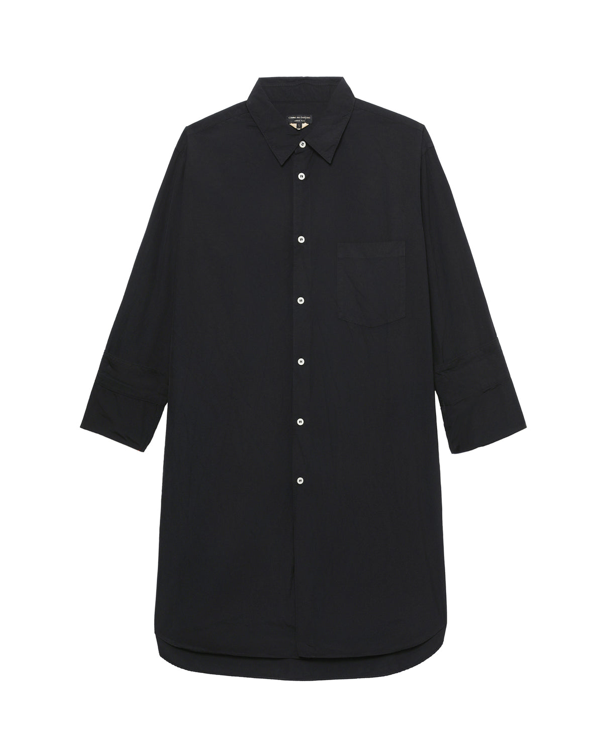 Long shirt