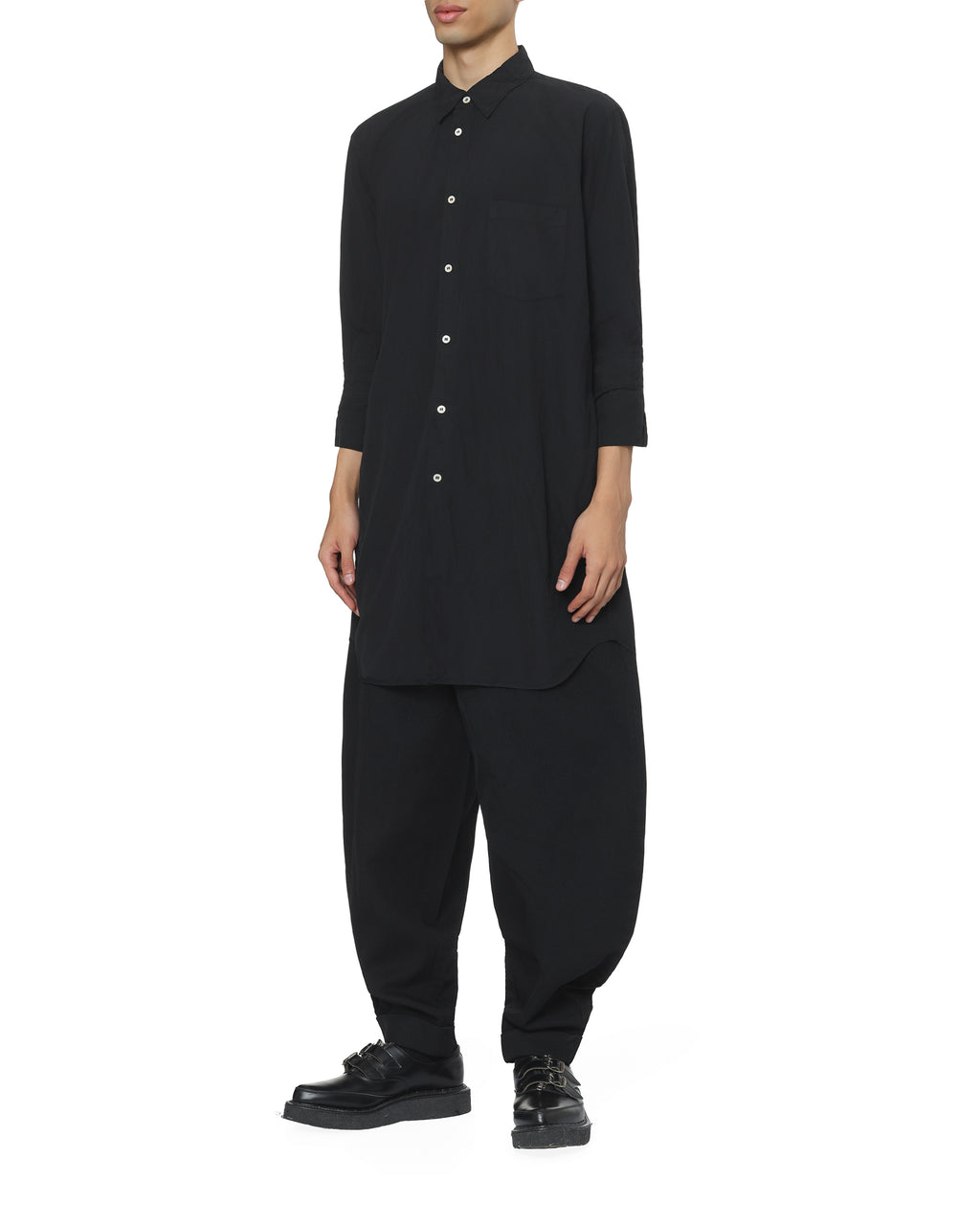 Long shirt