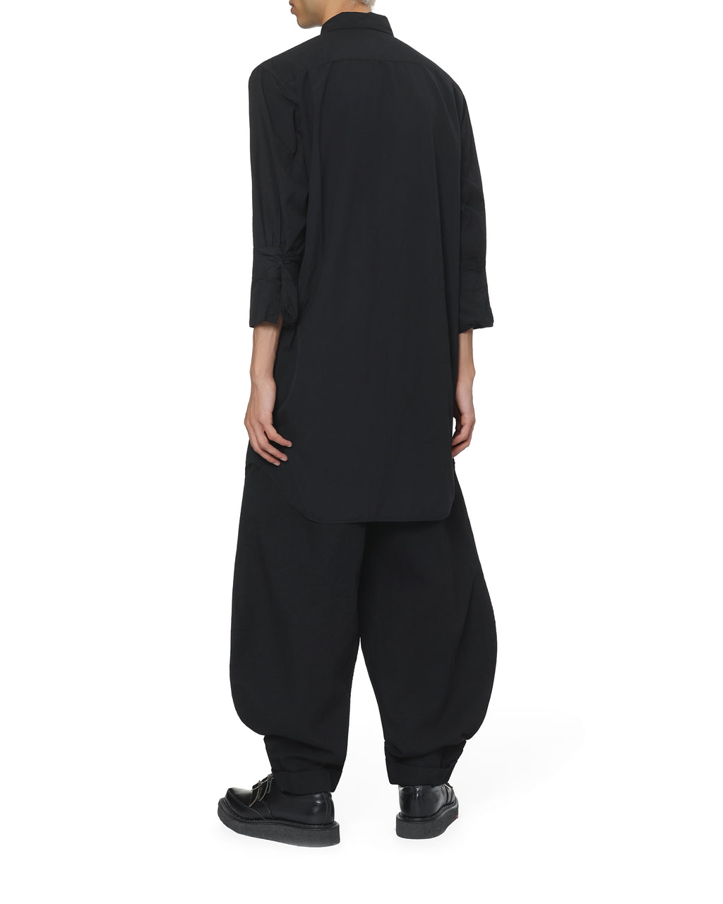 Long shirt